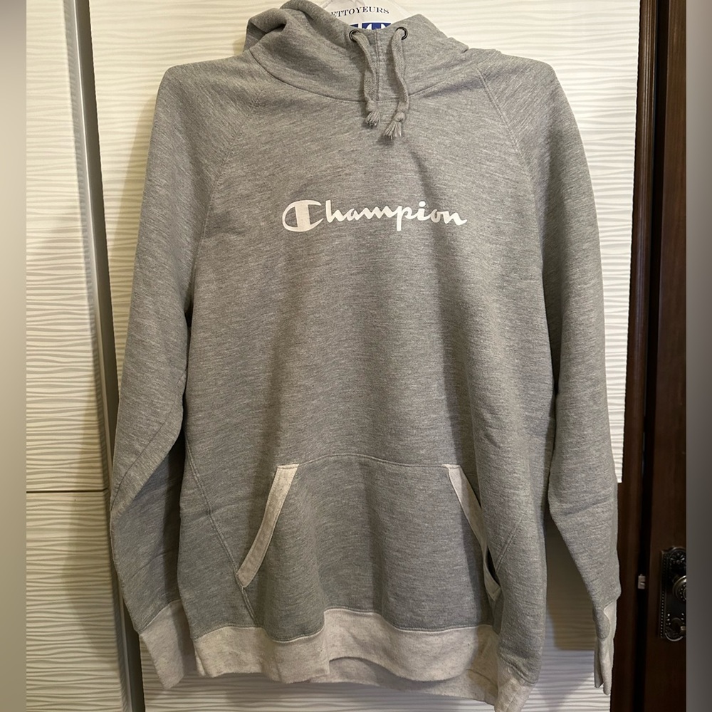 Champion Hoodie